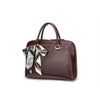 Sac Ordinateur Femme Cuir Veritable Lecoinpochette