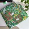 pochette ordinateur délicate pour femme