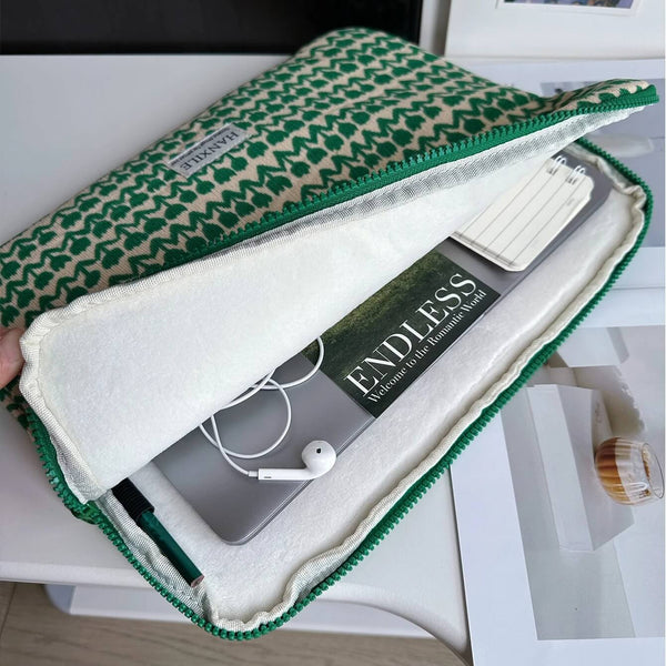 besace ordinateur nina