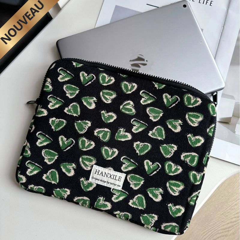 Housse Ordinateur Femme Venezia