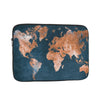 housse pc de la terre