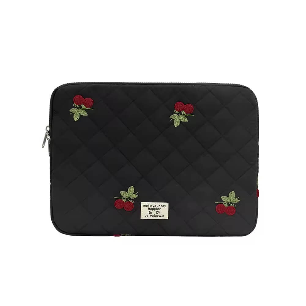 Housse ordinateur kawai tendance tiktok