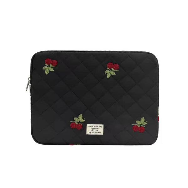 Housse ordinateur kawai tendance tiktok