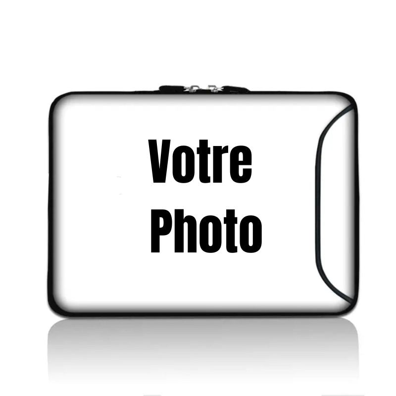 Pochette Ordinateur Personnalisée – Lecoinpochette