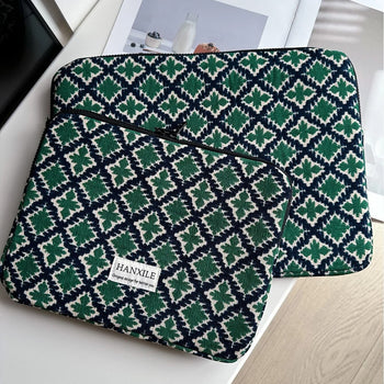 Pochette Ordi 15 pouces - Valentina