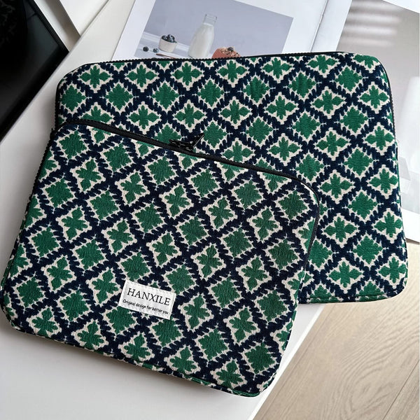 Pochette Ordi 15 pouces - Valentina