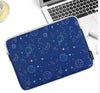 housse garçon galaxie homme pour ordinateur