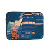 pochette ordinateur naruto