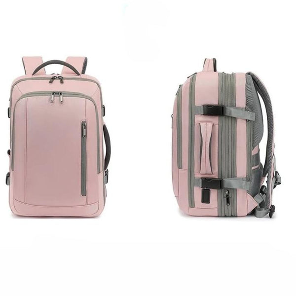 Sac à Dos Pour Ordinateur 17 pouces - Nora