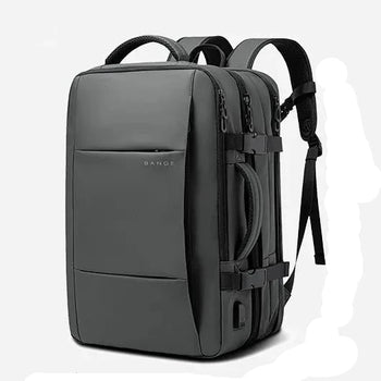 Sac à Dos Ordinateur 17 Pouces Homme - Bange