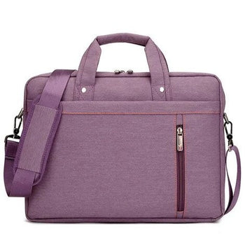 Sacoche Ordi 17 pouces Femme - Lia