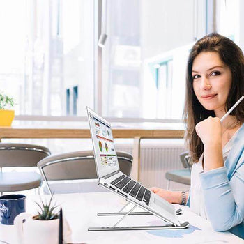 Support Ordinateur Portable - Level'up