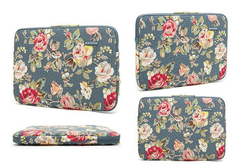 Housse d'ordinateur portable 15 6 pouces - Martine