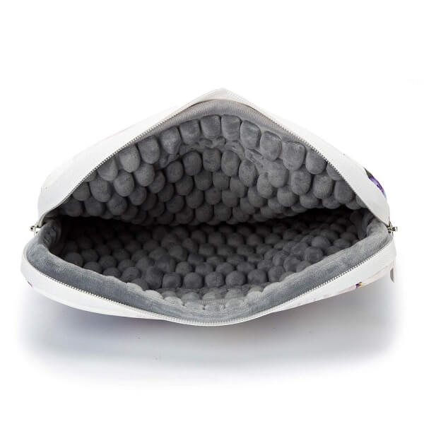 Housse Ordinateur 14 Pouces Anti-choc Et Résistante à L'eau - Nylon Avec Protection Triple Couches - Pour MacBook, HP, Lenovo, Dell, Etc.